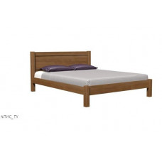 Кровать деревянная Клис 900