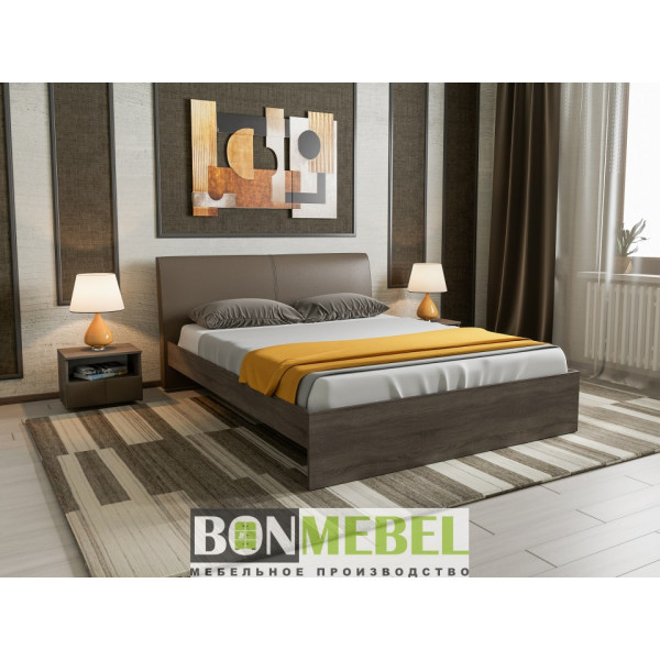 Кровать Доминика 1600