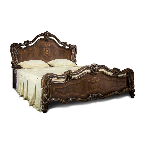 Кровать Илона 1600