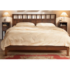 Спальня SHERLOCK Кровать 50 Люкс (900)