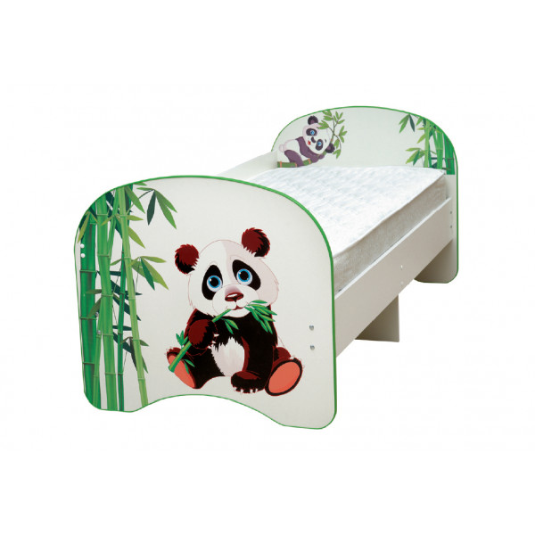 Кровать Панда 1900