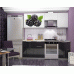 Кухня 2.1 МДФ с принтом (рисунок)