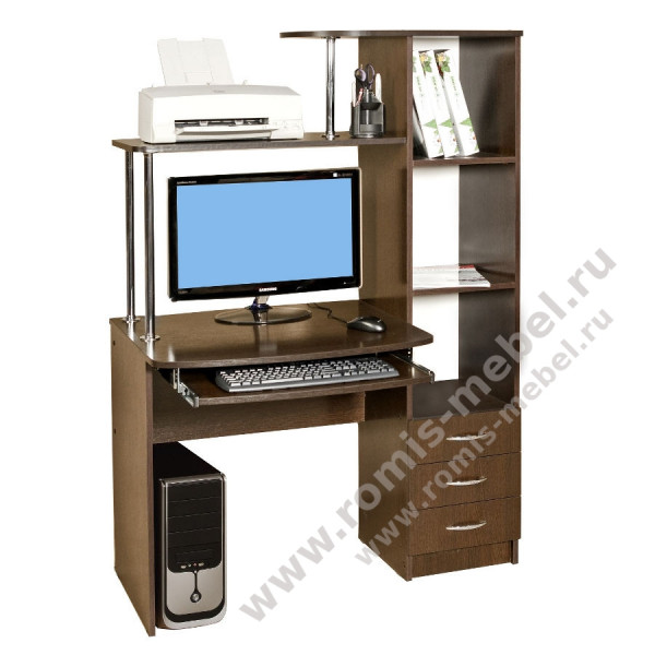 Компьютерный стол Афина