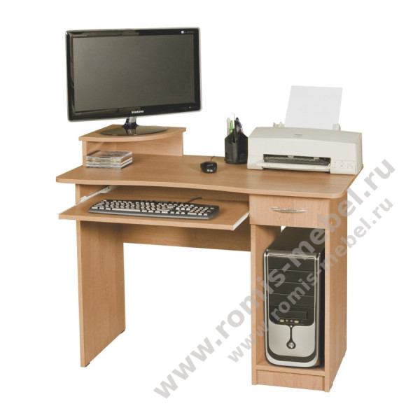 Компьютерный стол Ласточка