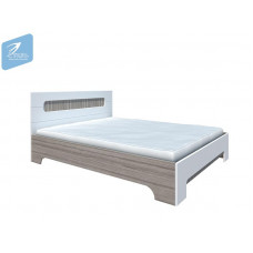Кровать Палермо 1400