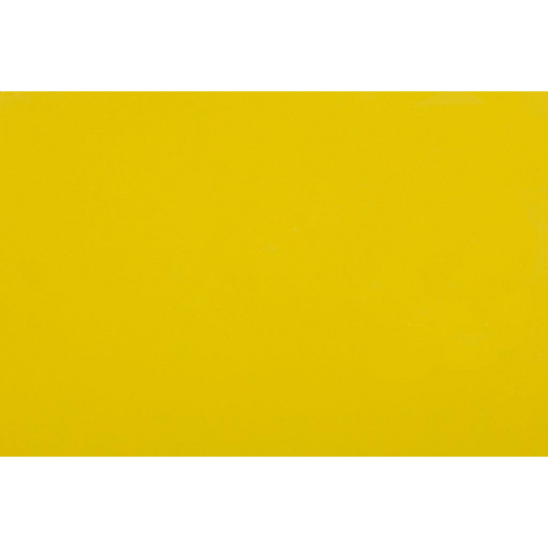 Столешница влагостойкая Жёлтый Альтамир глянец  38